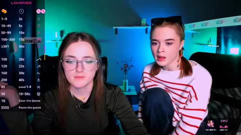 luna_berryy online show from 03-01-25, 11:26