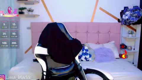 Luna online show from 11-08-25, 09:13