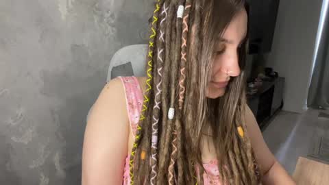 Sasha online show from 04-25-26, 07:44