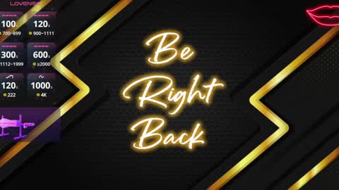 Luna online show from 01-16-25, 06:46