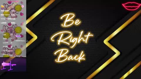 Luna online show from 02-10-25, 09:36