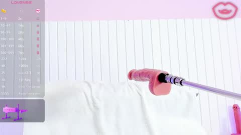 Luna online show from 02-17-25, 09:56