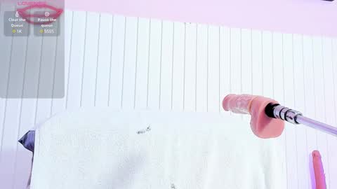 Luna online show from 03-03-25, 06:59