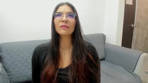 luna  online show from 11-20-25, 11:10