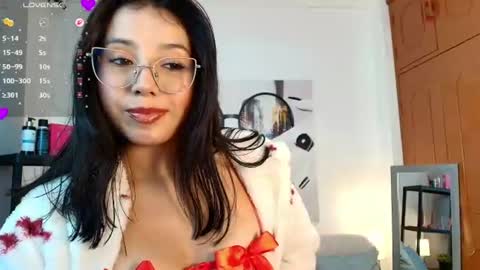 Luna Ferrer online show from 06-08-26, 09:26