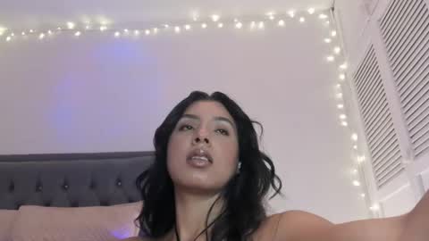  Luna Fioree  online show from 04-19-26, 03:39