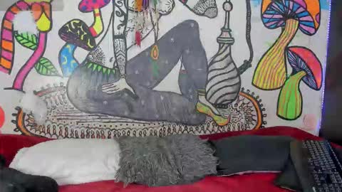 luna_gc online show from 03-19-26, 08:57