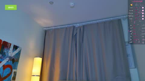 Luna online show from 03-29-26, 05:51