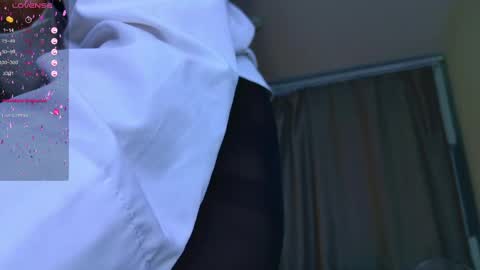 Luna online show from 04-16-26, 07:53