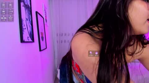 Luna online show from 02-21-26, 03:40