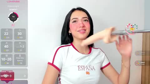 luna_kiss18 online show from 02-18-25, 12:06