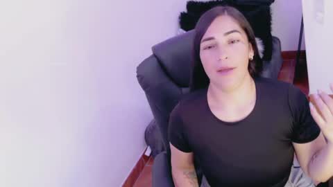 luna online show from 04-18-26, 01:48