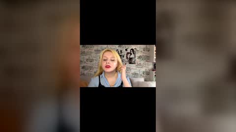 Luna online show from 03-20-26, 11:26
