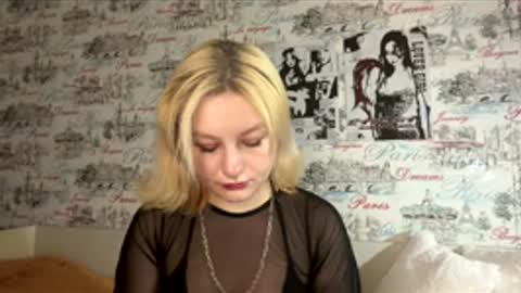 Luna online show from 05-07-26, 11:26