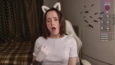 Snapshot of luna_loveeee chatting on 10-31-25, 04:24 luna_loveeee online show from 10-31-25, 04:24