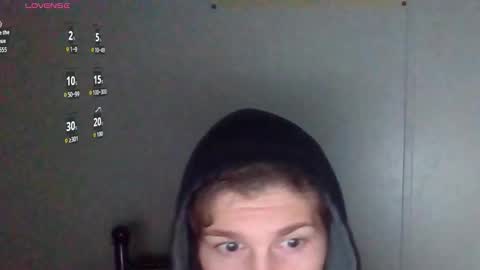 luna_luvgood online show from 10-15-25, 10:59