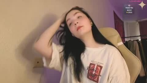 Luna online show from 04-10-26, 01:11