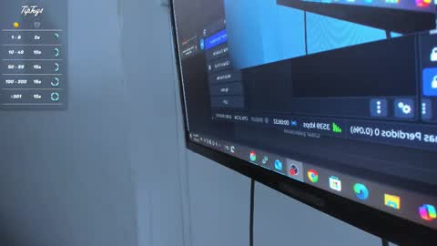 Luna Morgan online show from 03-05-25, 02:46