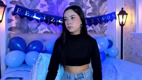 Luna Morgan online show from 09-20-25, 02:56