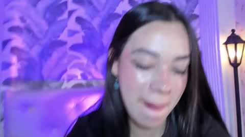 Luna Morgan online show from 10-14-25, 03:18