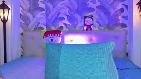 Luna Morgan online show from 01-09-26, 02:58