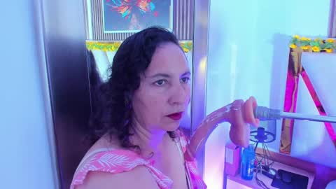 Snapshot of luna_naughty1 chatting on 06-18-26, 07:07 luna_naughty1 online show from 06-18-26, 07:07