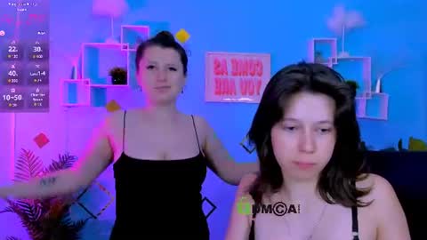 Snapshot of luna_noct chatting on 06-27-26, 06:46 Princess Luna online show from 06-27-26, 06:46