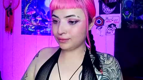 MISS LUNA  online show from 03-04-25, 11:19