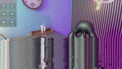 Luna Rosse  online show from 03-28-26, 01:11