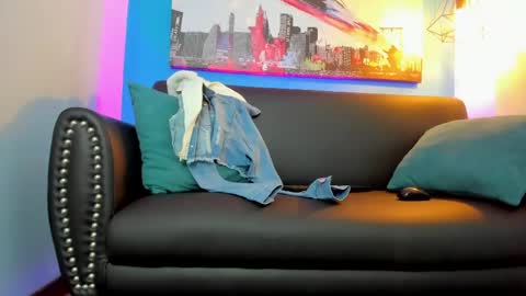 Luna Rosse  online show from 05-27-26, 12:35