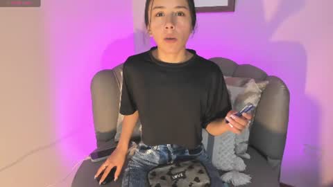 Snapshot of luna_roose1 chatting on 07-07-26, 12:42 Luna Rosse online show from 07-07-26, 12:42