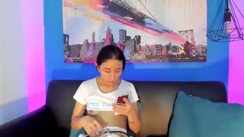 Snapshot of luna_roose1 chatting on 07-10-26, 12:52 Luna Rosse online show from 07-10-26, 12:52