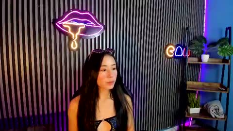 Snapshot of luna_roose1 chatting on 07-29-26, 07:23 Luna Rosse online show from 07-29-26, 07:23