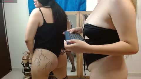 Snapshot of luna_rougets chatting on 03-09-26, 01:48 Luna Rougets online show from 03-09-26, 01:48