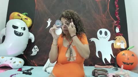 Luna online show from 10-29-25, 08:32