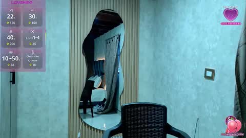 luna_sophya online show from 09-10-25, 11:32