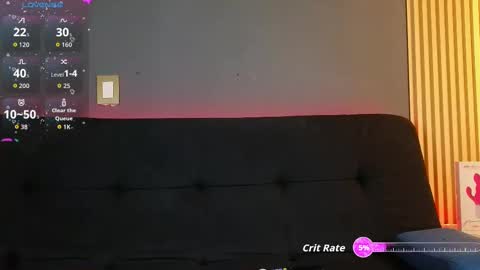 luna_sophya online show from 09-20-25, 07:15