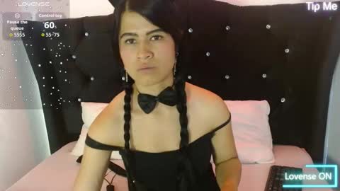 luna_starr69 online show from 10-06-25, 07:22