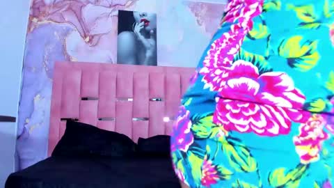 Luna  online show from 02-17-25, 12:38