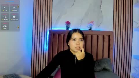 Luna  online show from 10-13-25, 07:47