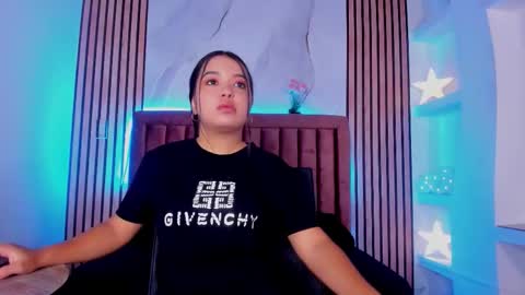 Luna  online show from 10-23-25, 12:15