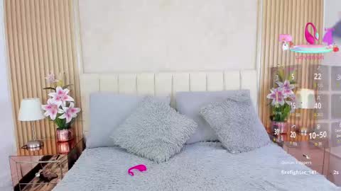 Luna Taylors online show from 09-29-25, 11:04