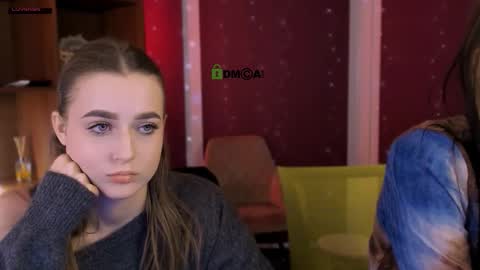 Luna online show from 11-27-25, 09:22