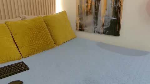 luna_valle online show from 03-09-26, 08:35