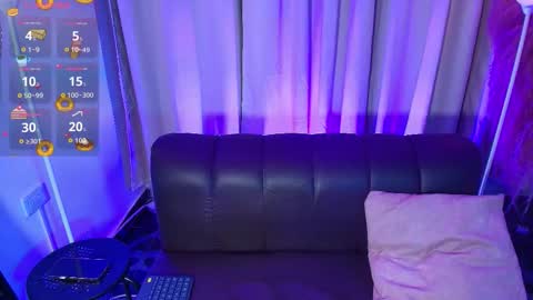 luna vex online show from 11-27-25, 04:03