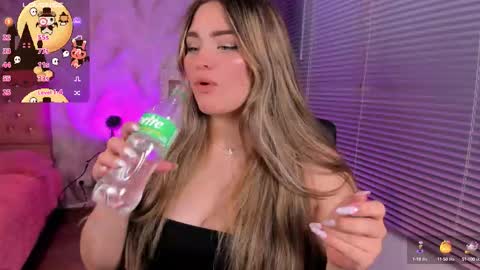  Luna online show from 10-22-25, 04:02