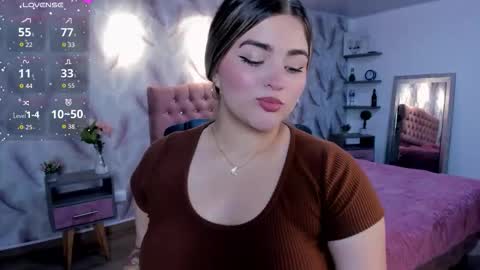  Luna online show from 11-16-25, 03:01