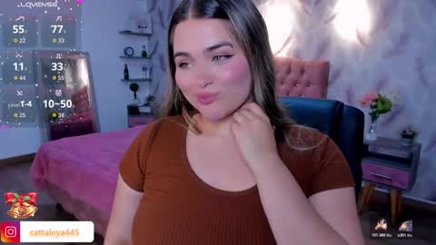  Luna online show from 11-26-25, 02:45