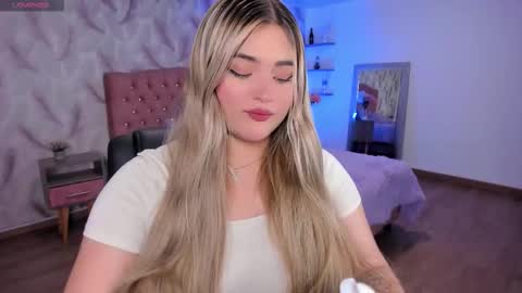  Luna online show from 03-24-26, 03:00