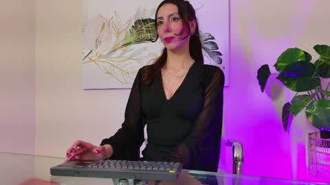 luna online show from 04-14-26, 07:31